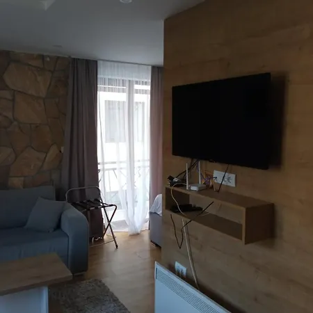 Apartment Barselona