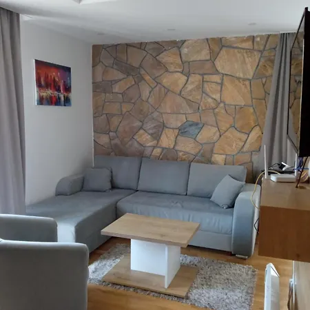 Apartment Barselona