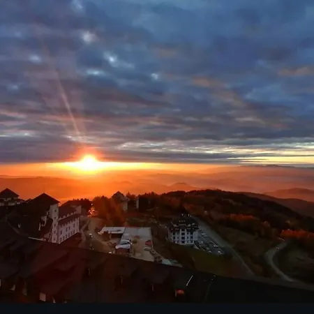 Lägenhet Barselona Kopaonik