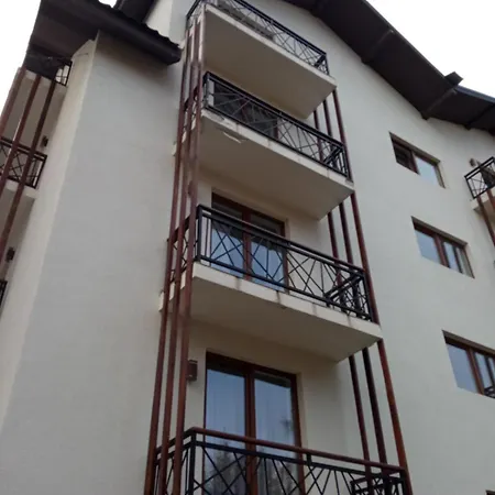 Barselona Apartment