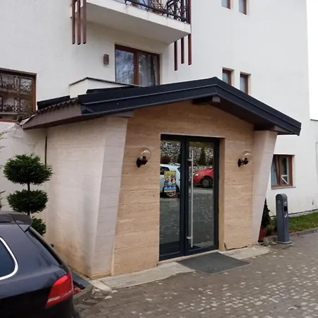 Barselona * Kopaonik